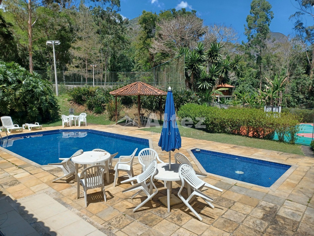 Casa, 4 quartos, 610 m² - Foto 48