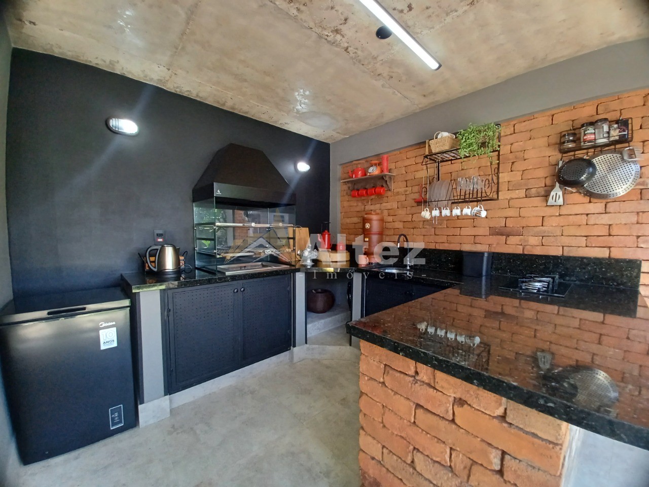 Casa, 3 quartos, 120 m² - Foto 29