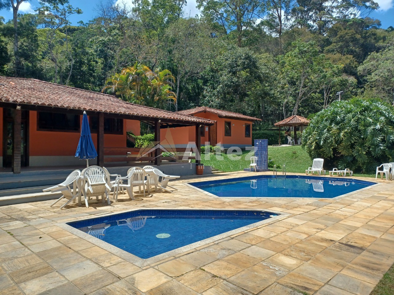 Casa, 4 quartos, 610 m² - Foto 47
