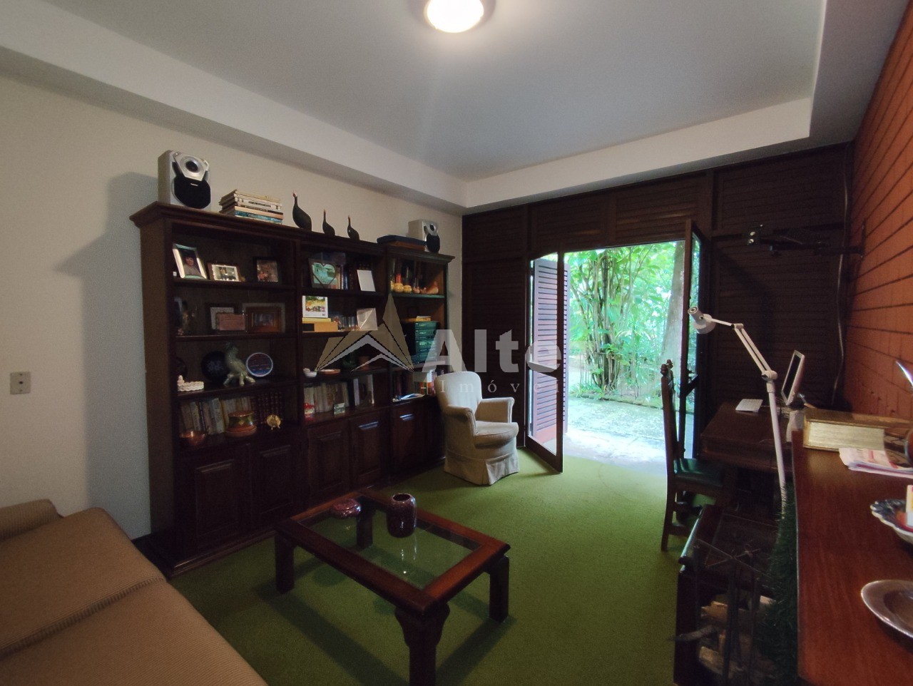 Casa, 5 quartos, 408 m² - Foto 8