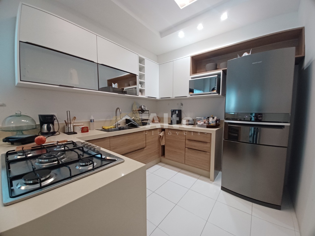 Casa, 4 quartos, 610 m² - Foto 11