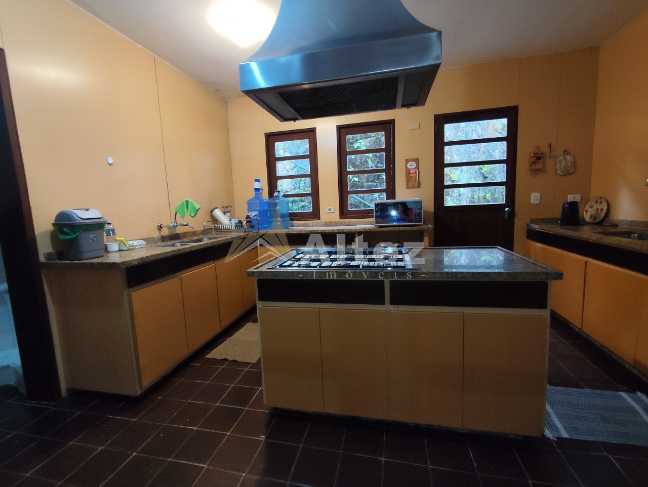 Casa, 5 quartos, 408 m² - Foto 11