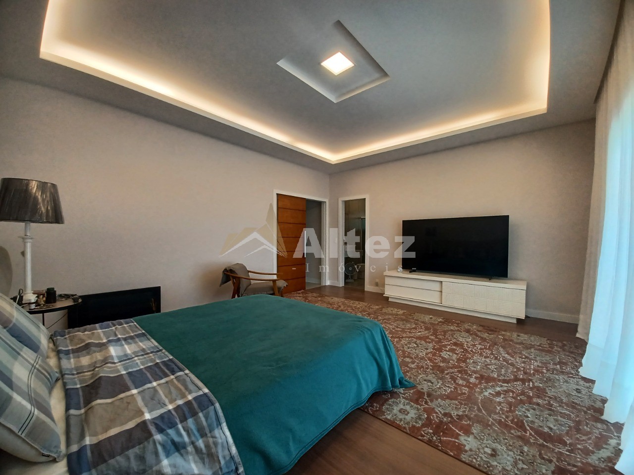 Casa, 4 quartos, 610 m² - Foto 32
