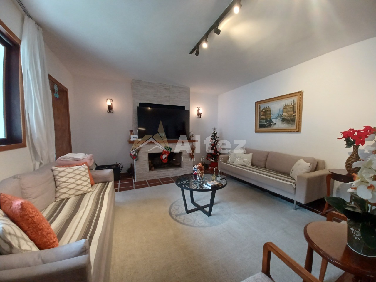 Casa, 7 quartos, 290 m² - Foto 3