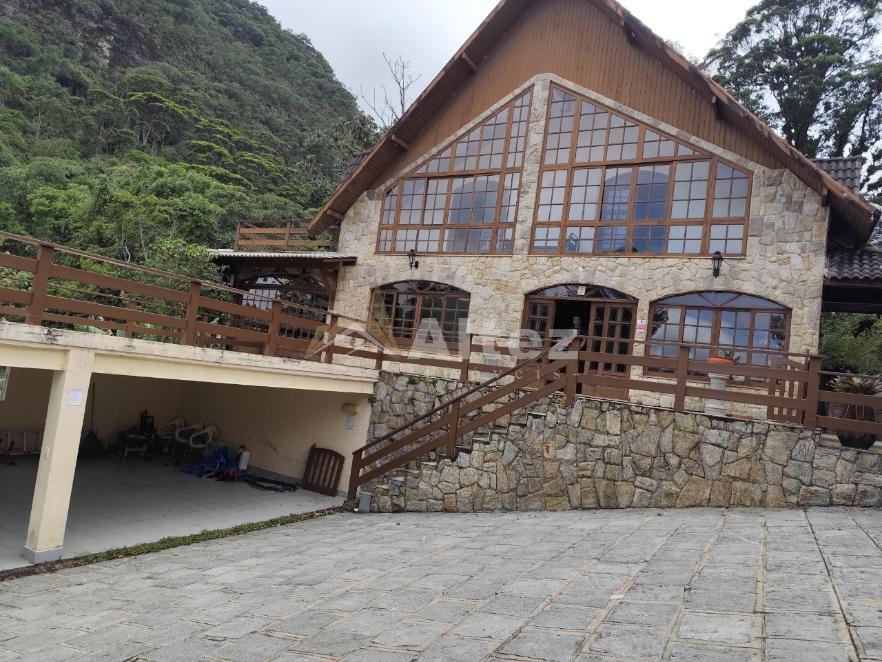 Casa, 7 quartos, 6000 m² - Foto 5
