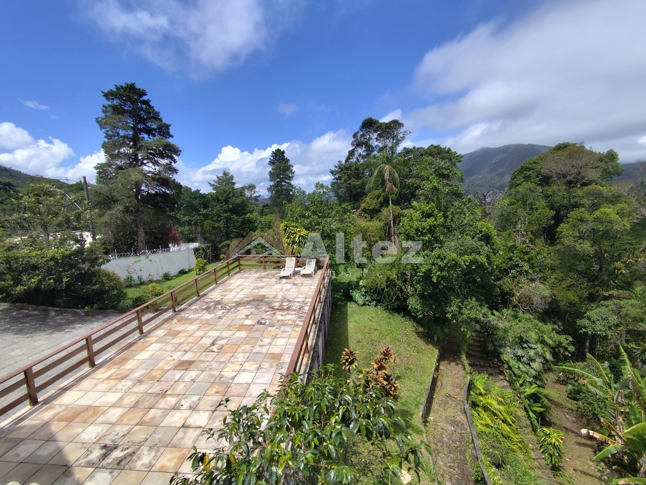 Casa, 7 quartos, 6000 m² - Foto 19