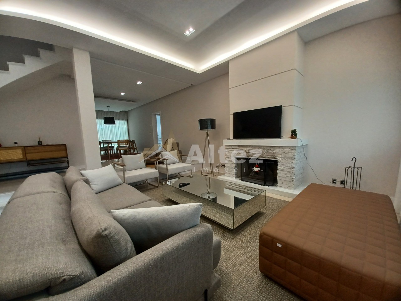 Casa, 4 quartos, 610 m² - Foto 4