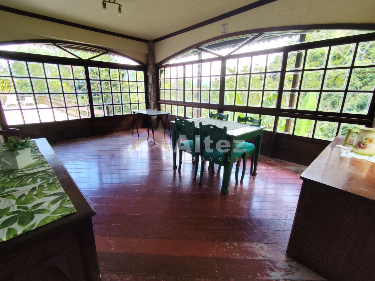 Casa, 7 quartos, 6000 m² - Foto 7