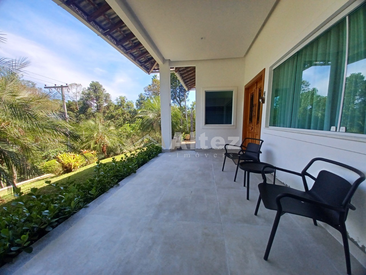 Casa, 4 quartos, 610 m² - Foto 3