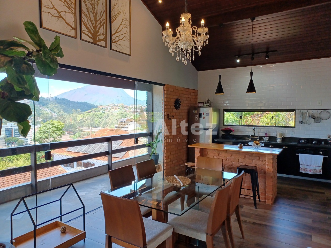 Casa, 3 quartos, 120 m² - Foto 4