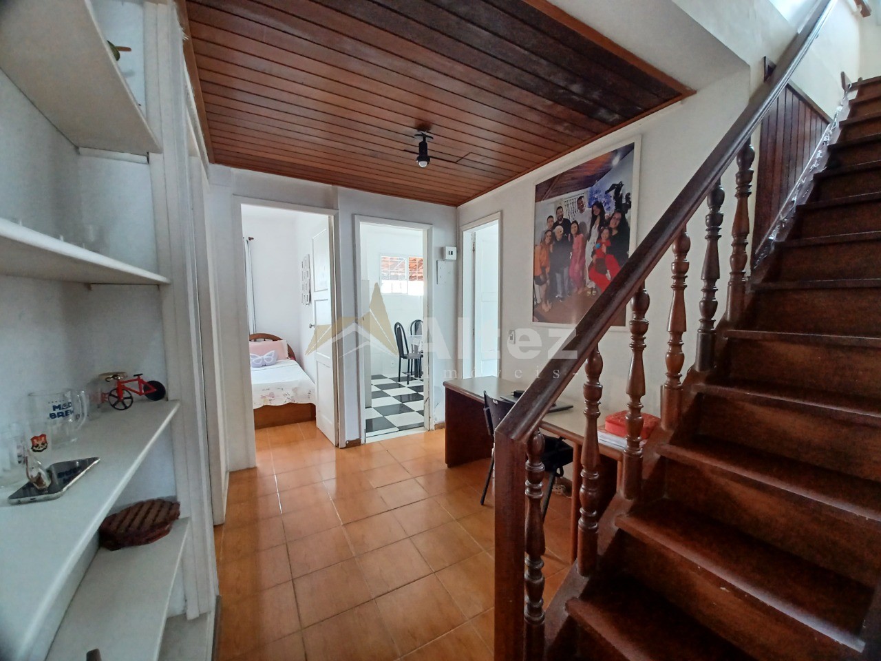 Casa, 4 quartos, 290 m² - Foto 5