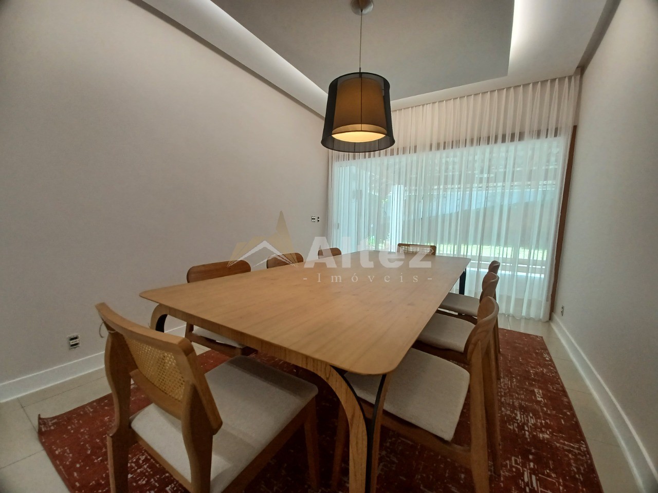 Casa, 4 quartos, 610 m² - Foto 9