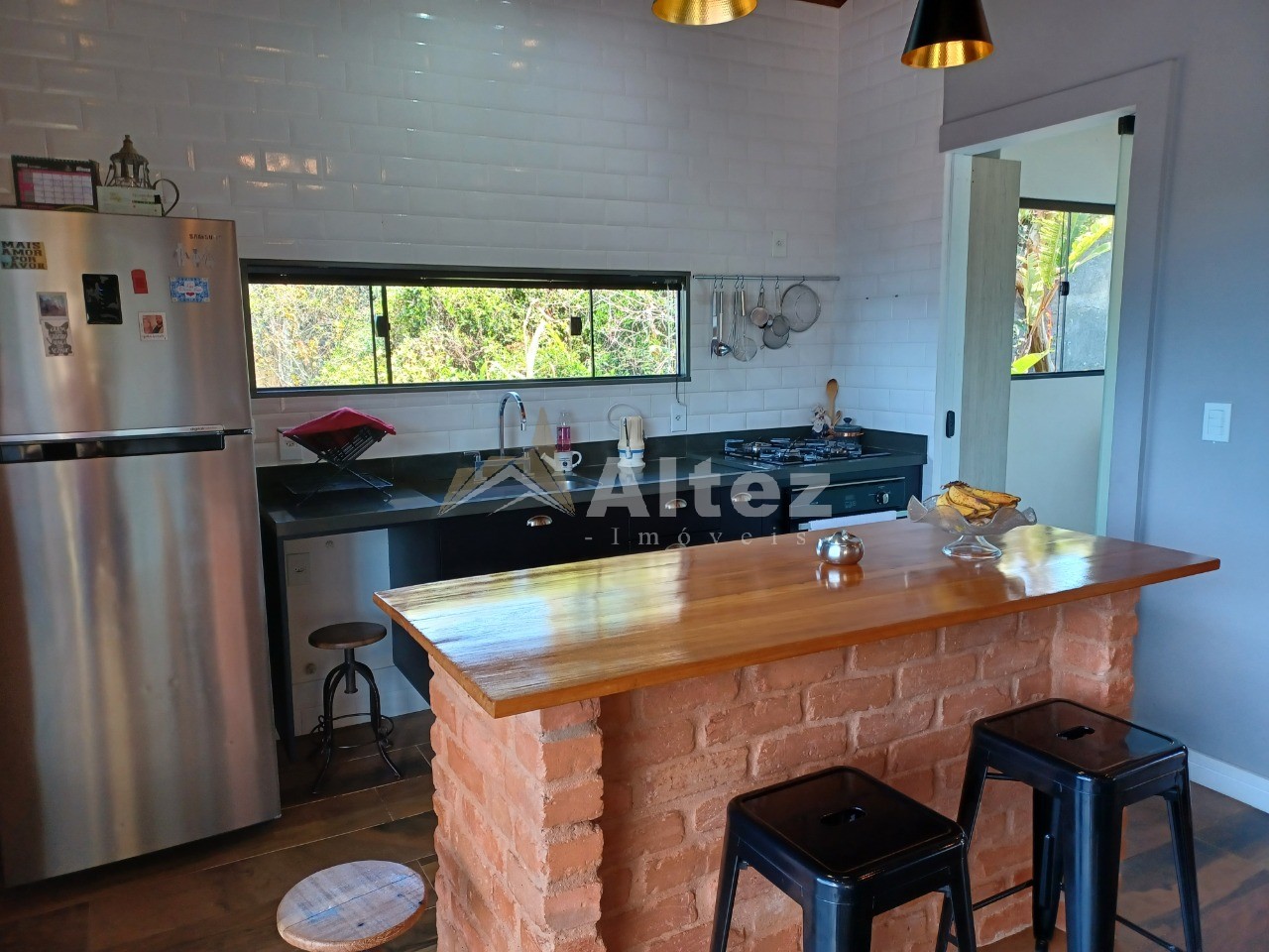 Casa, 3 quartos, 120 m² - Foto 6