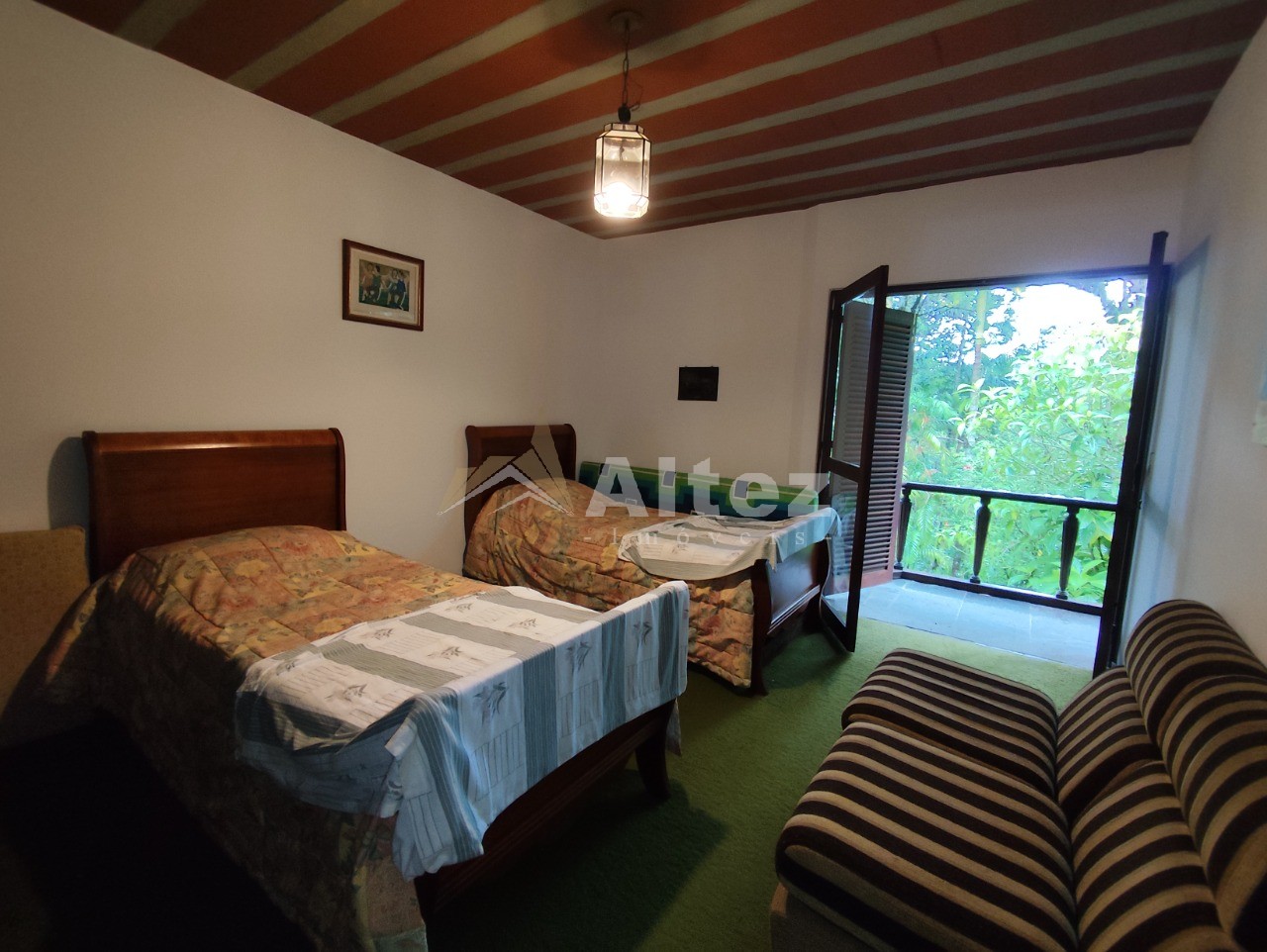 Casa, 5 quartos, 408 m² - Foto 18