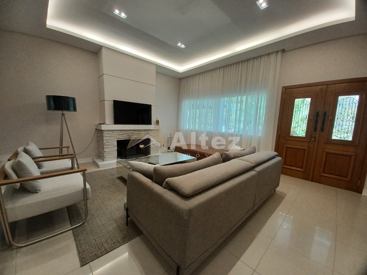 Casa, 4 quartos, 610 m² - Foto 6