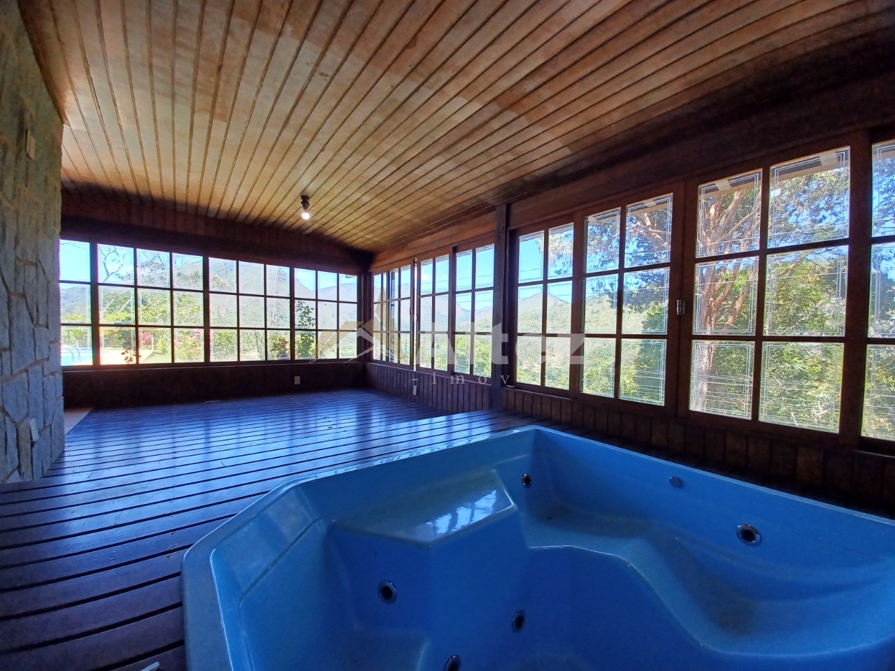 Casa, 6 quartos, 1100 m² - Foto 64