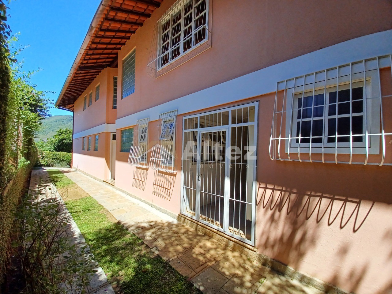 Casa, 6 quartos, 1100 m² - Foto 55