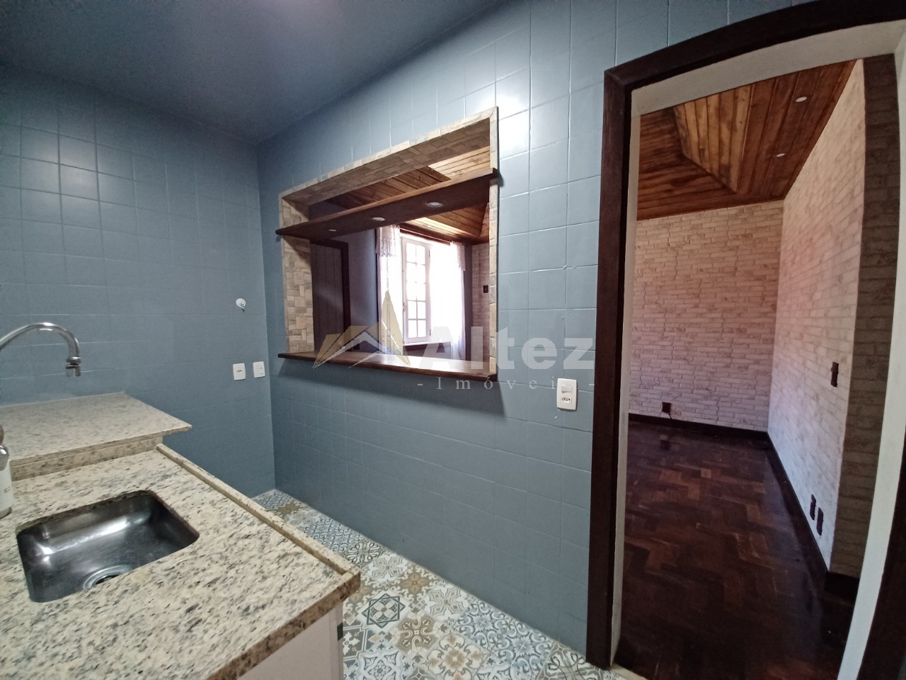 Casa, 6 quartos, 1100 m² - Foto 23