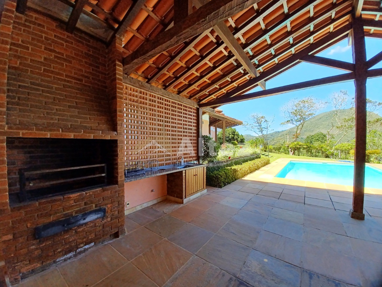 Casa, 6 quartos, 1100 m² - Foto 57