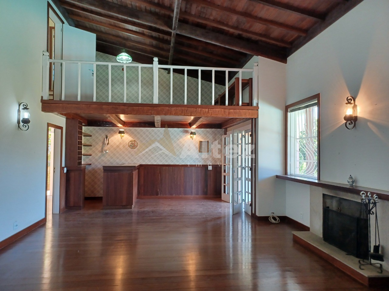 Casa, 6 quartos, 1100 m² - Foto 8