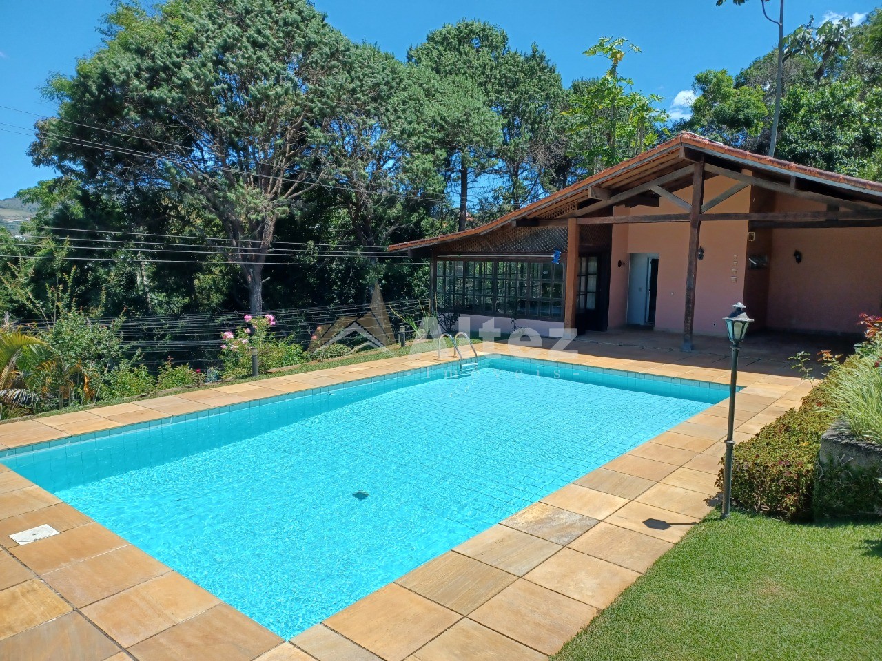 Casa, 6 quartos, 1100 m² - Foto 5