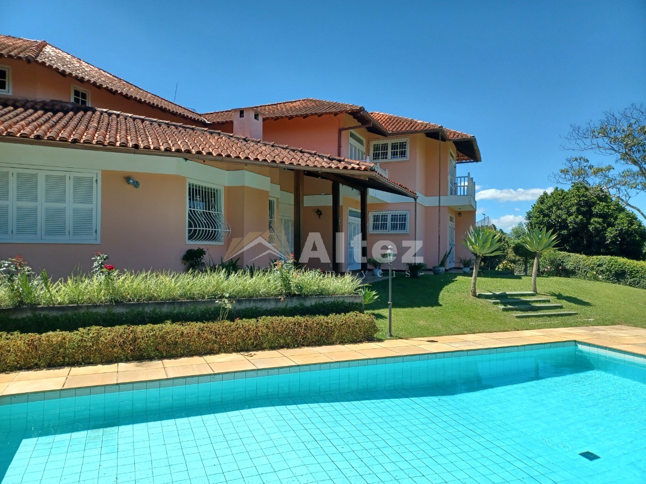 Casa, 6 quartos, 1100 m² - Foto 68