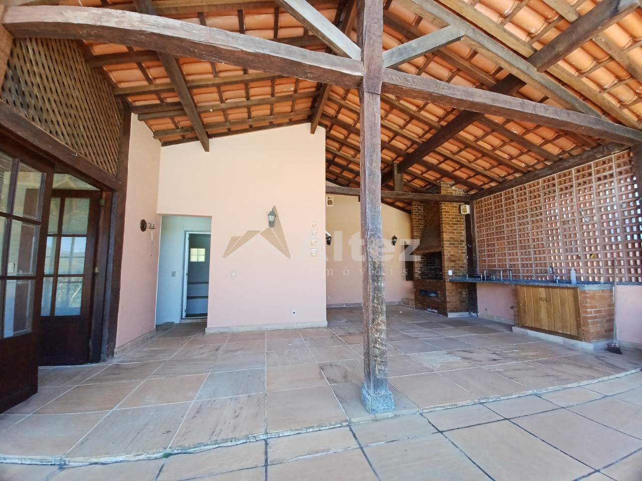 Casa, 6 quartos, 1100 m² - Foto 65