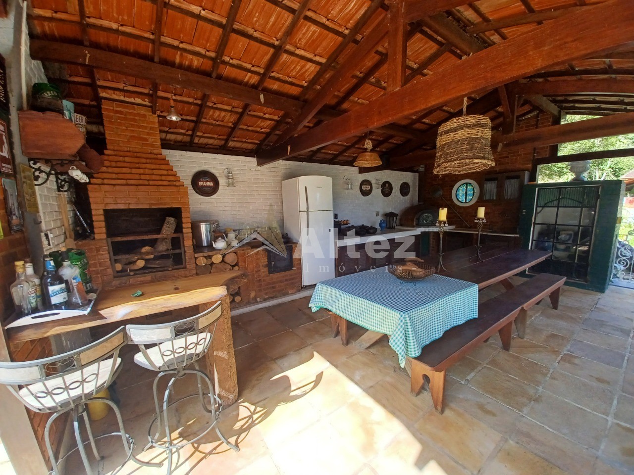 Casa, 4 quartos, 5455 m² - Foto 55