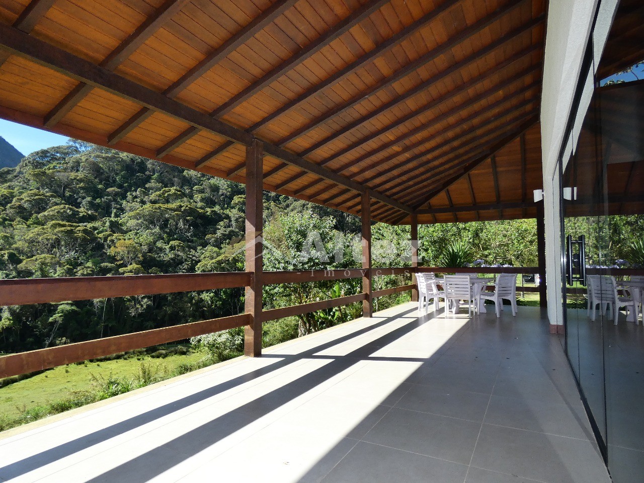 Sítio, 4 quartos, 12 hectares - Foto 36