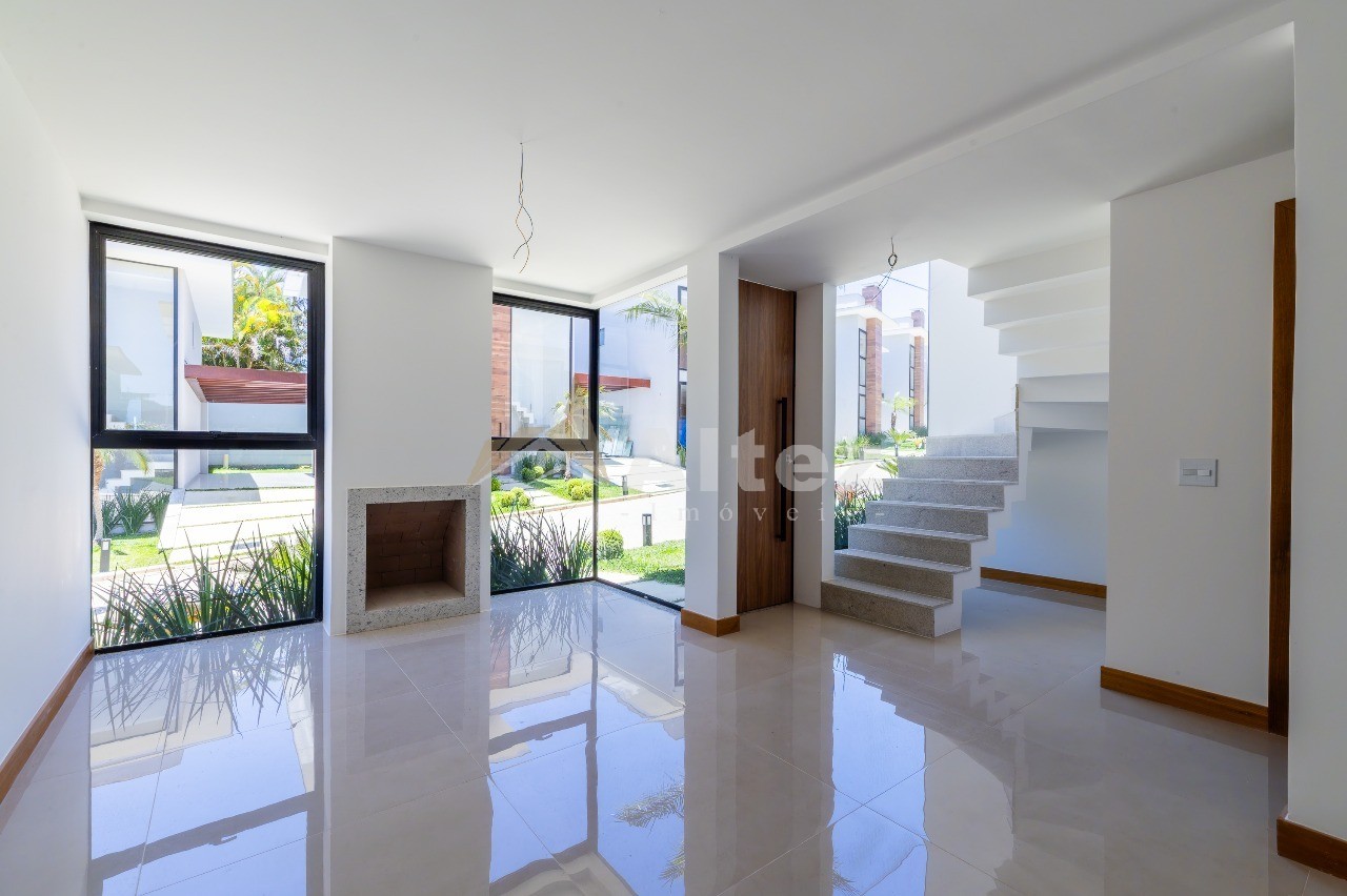 Casa, 4 quartos, 151 m² - Foto 3