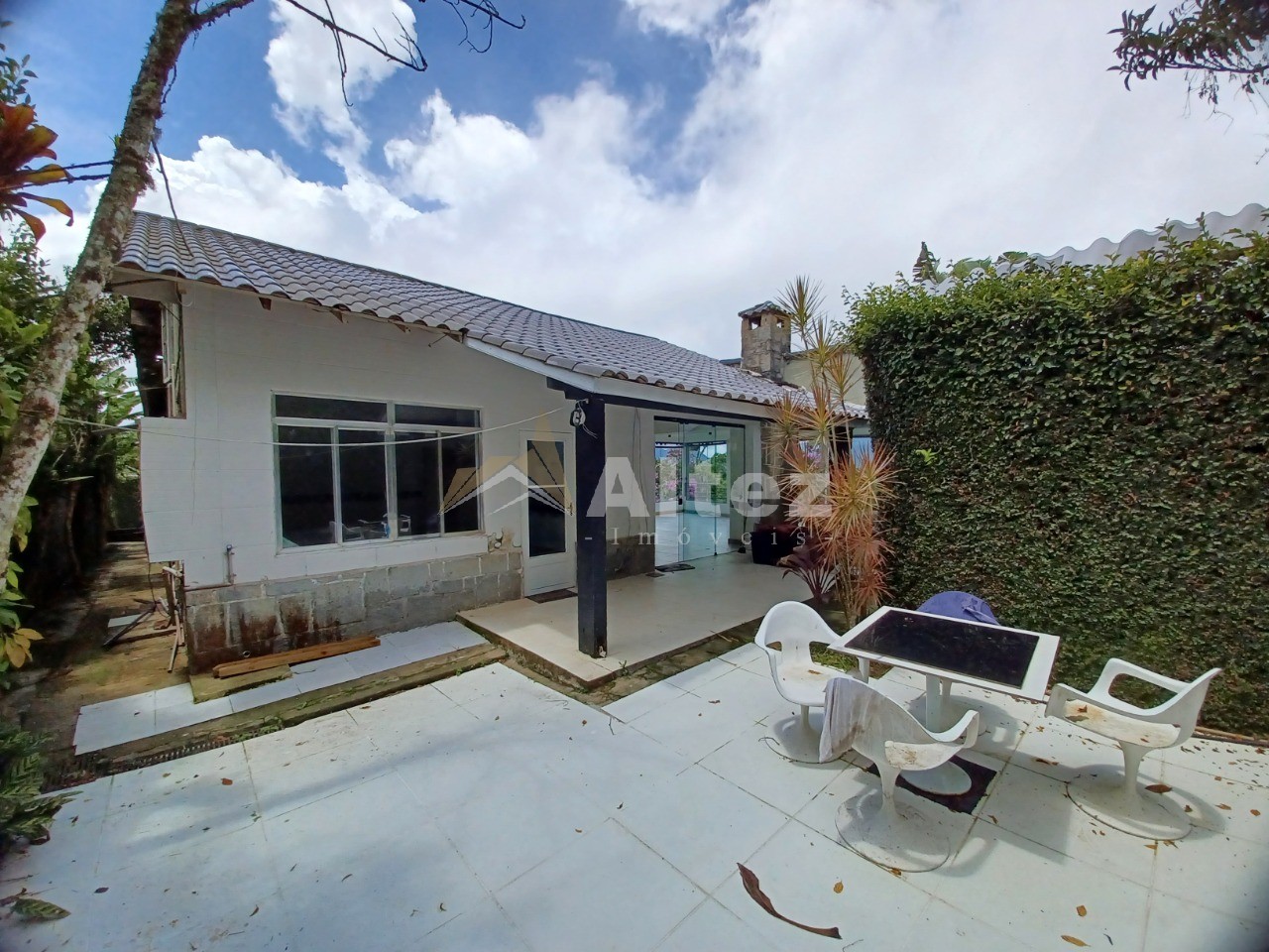Casa, 3 quartos, 408 m² - Foto 17