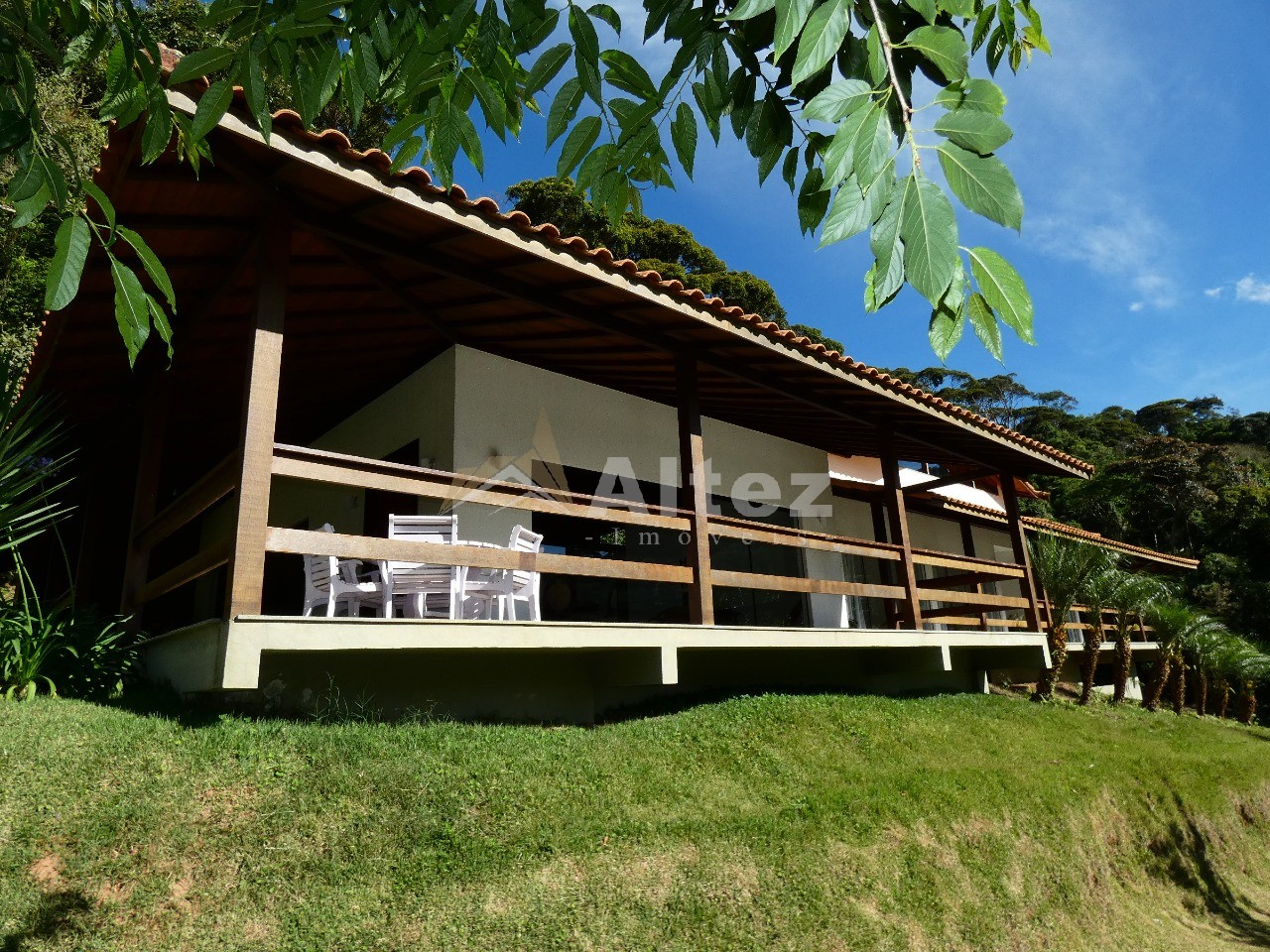 Sítio, 4 quartos, 12 hectares - Foto 62