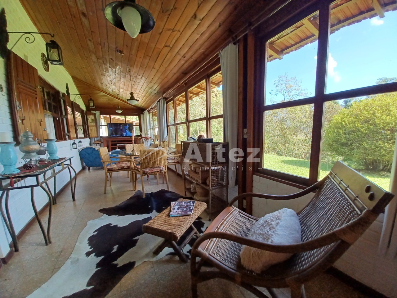 Casa, 4 quartos, 5455 m² - Foto 43