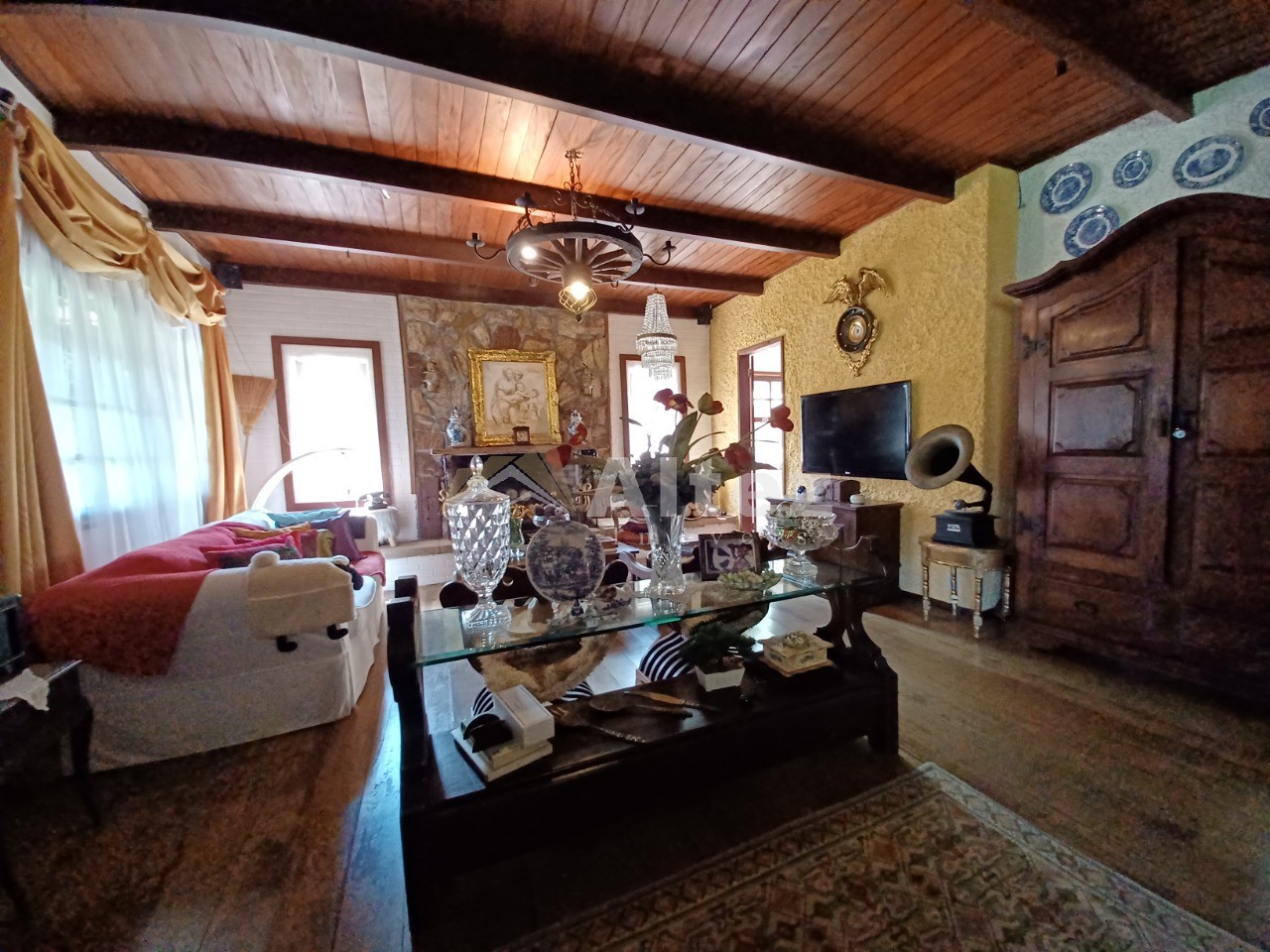 Casa, 4 quartos, 5455 m² - Foto 42