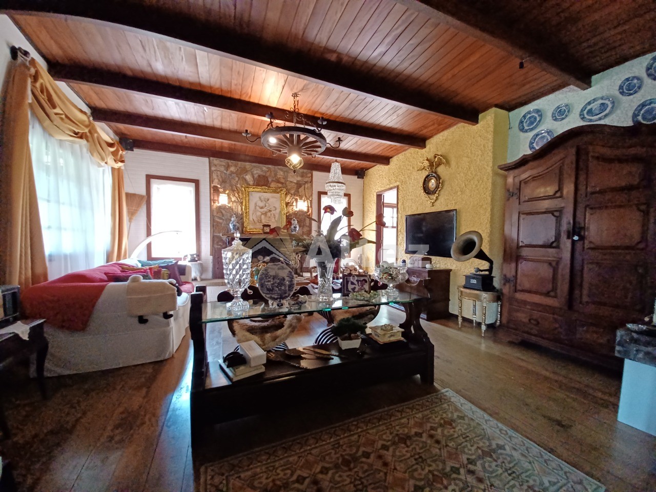 Casa, 4 quartos, 5455 m² - Foto 41
