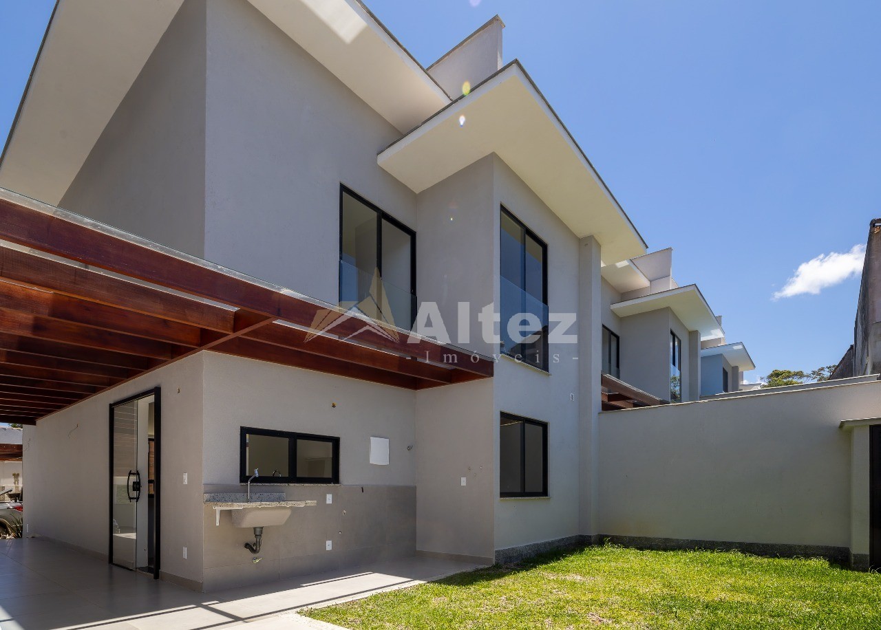 Casa, 4 quartos, 151 m² - Foto 17