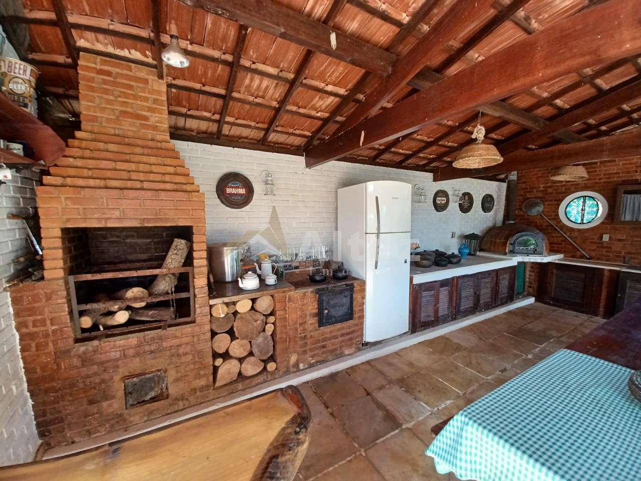 Casa, 4 quartos, 5455 m² - Foto 45