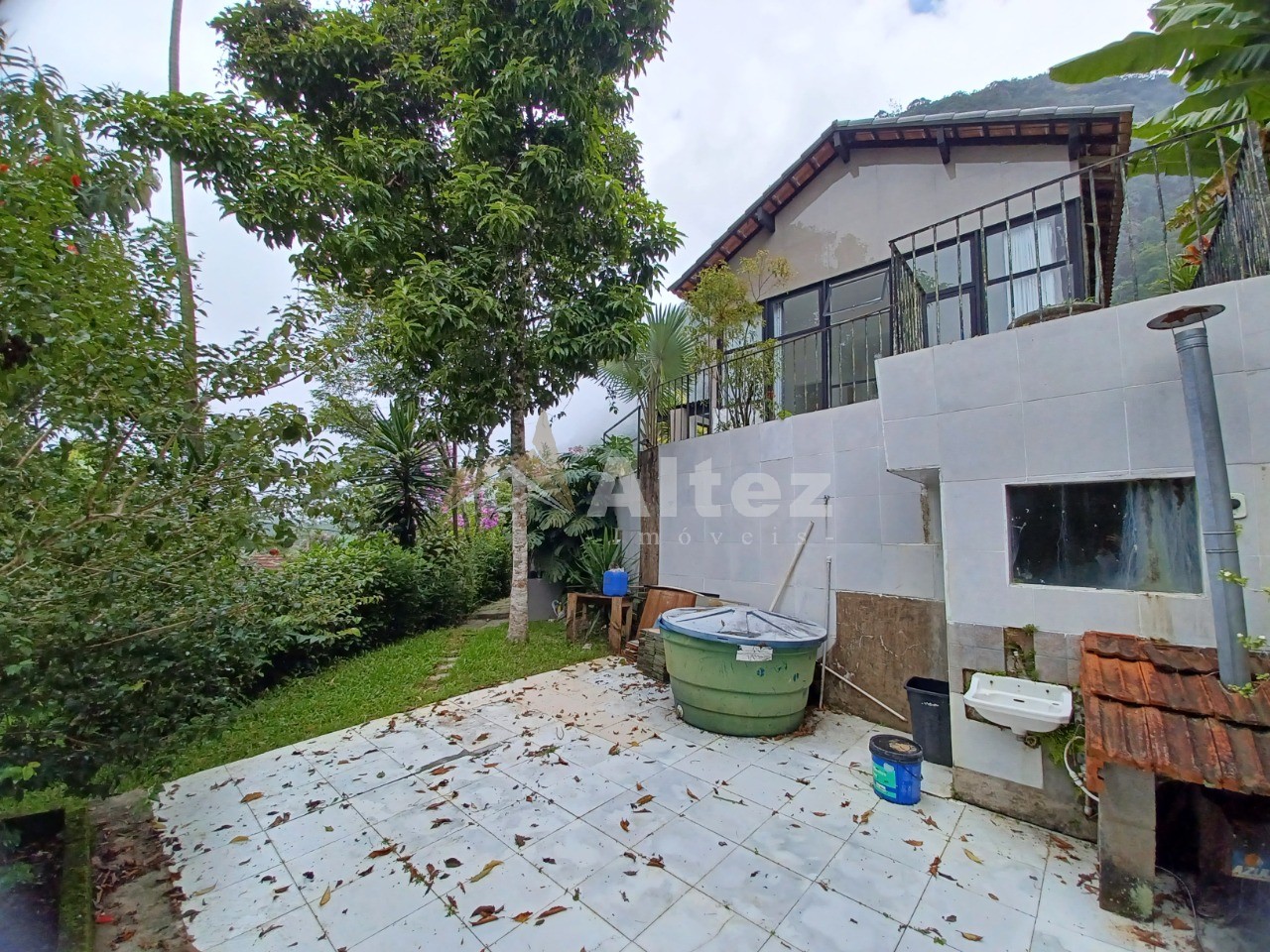 Casa, 3 quartos, 408 m² - Foto 21