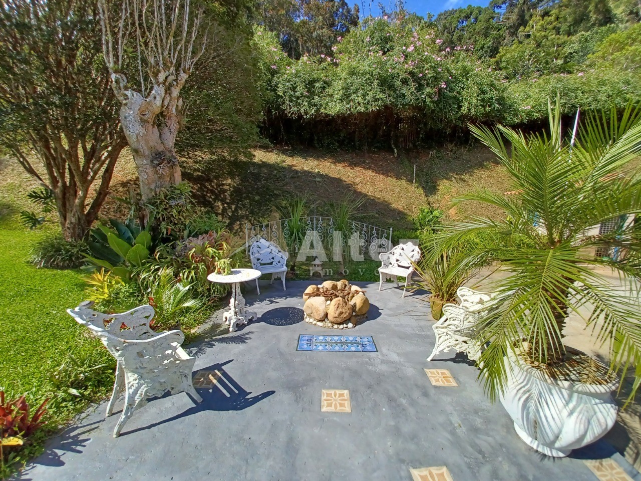 Casa, 4 quartos, 5455 m² - Foto 13