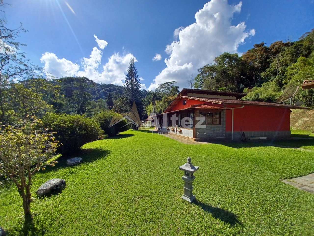 Casa, 4 quartos, 5455 m² - Foto 10