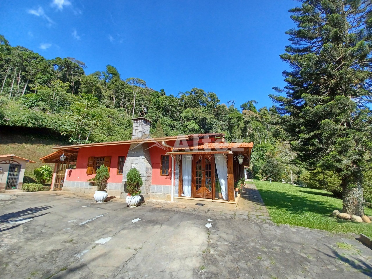 Casa, 4 quartos, 5455 m² - Foto 4