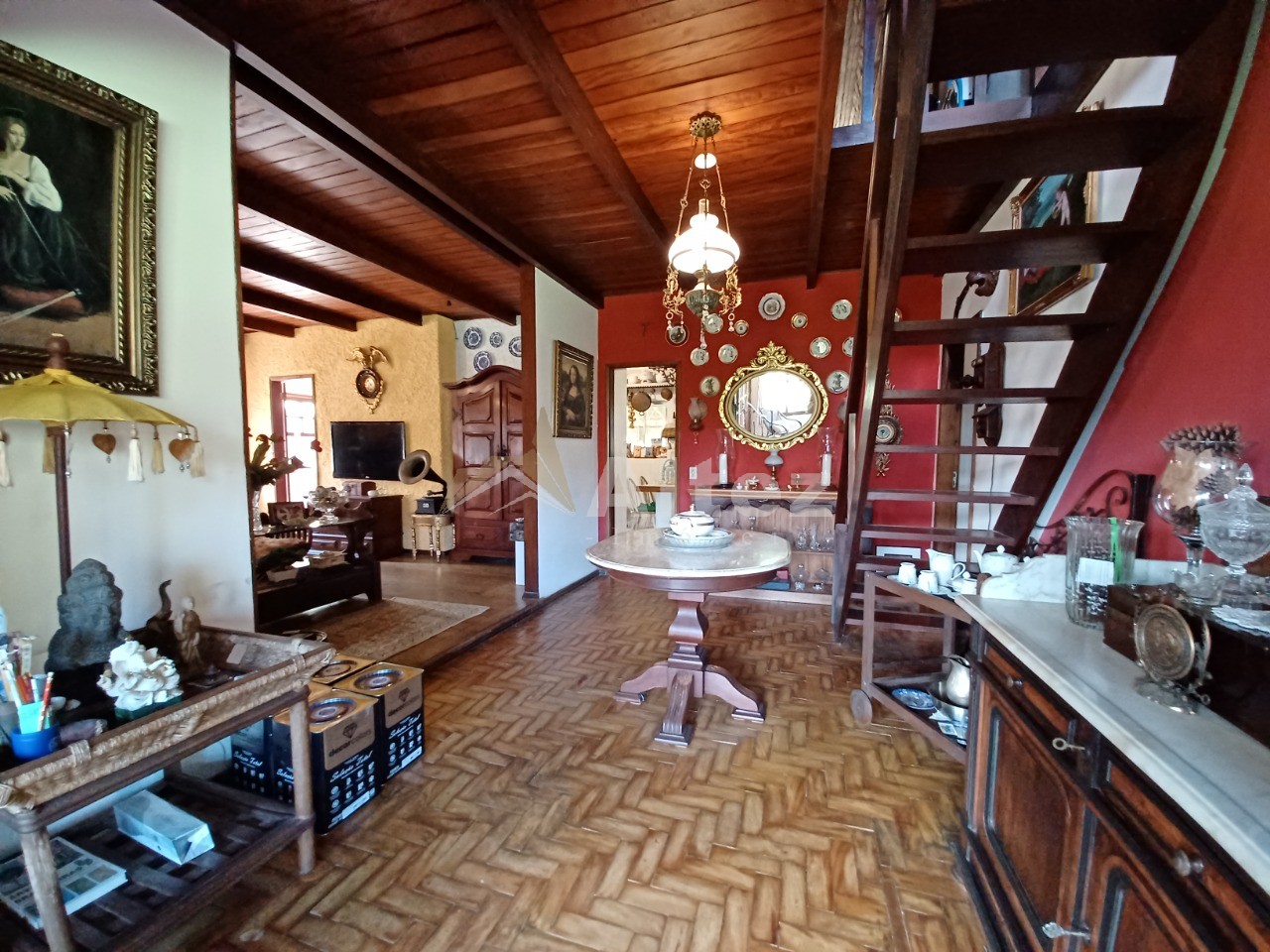 Casa, 4 quartos, 5455 m² - Foto 28