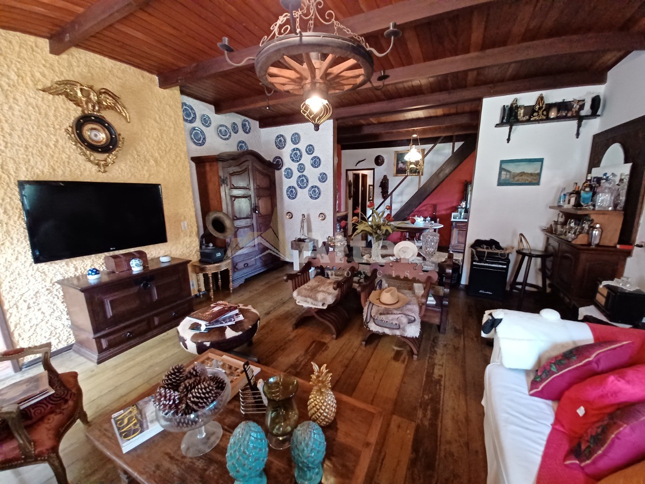 Casa, 4 quartos, 5455 m² - Foto 38