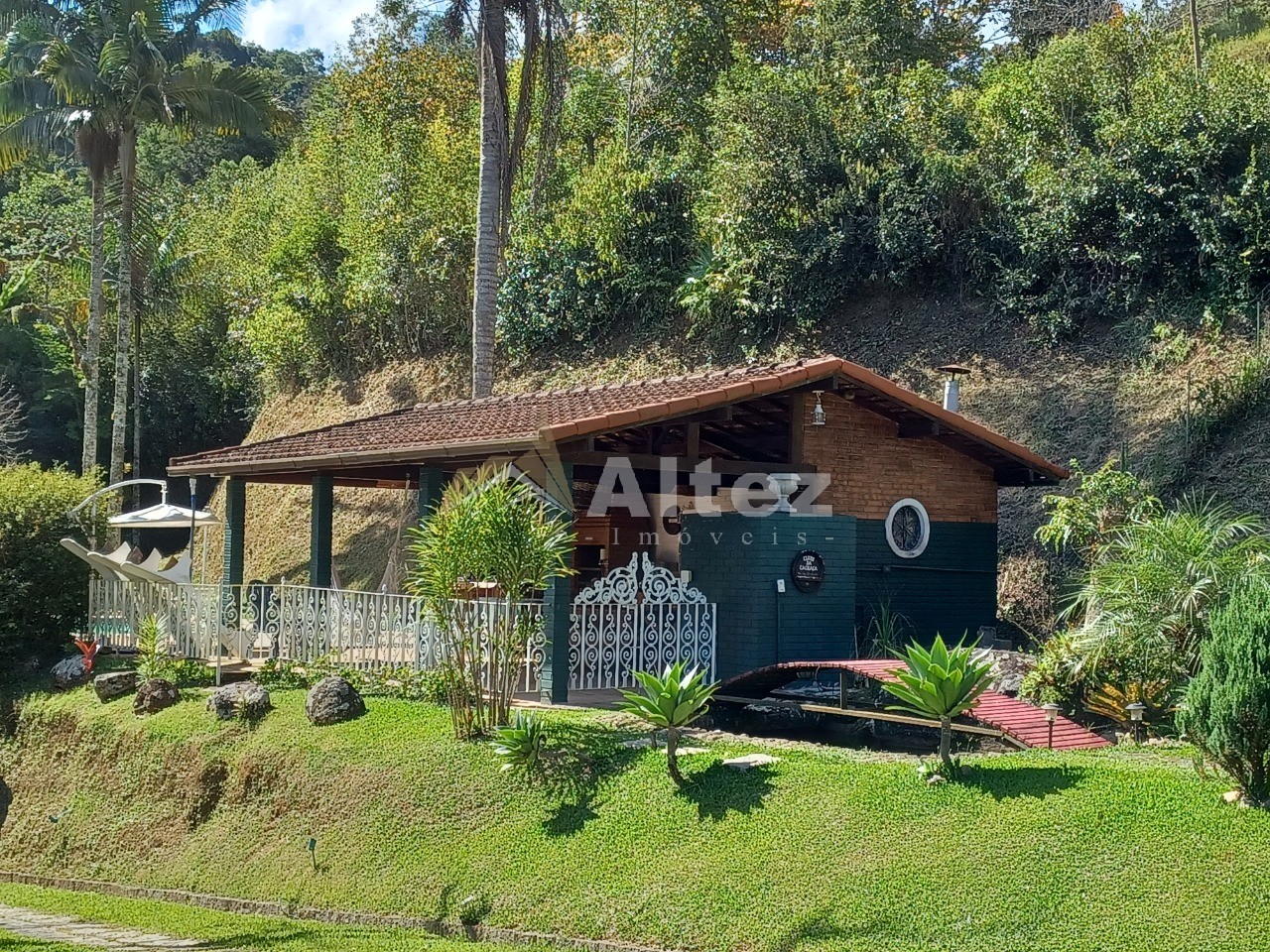 Casa, 4 quartos, 5455 m² - Foto 11