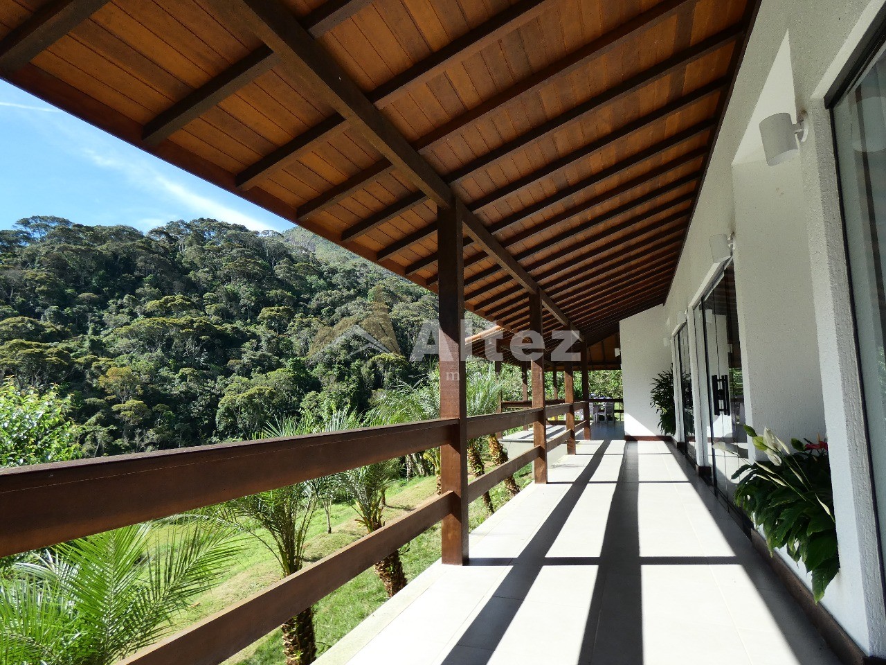 Sítio, 4 quartos, 12 hectares - Foto 24