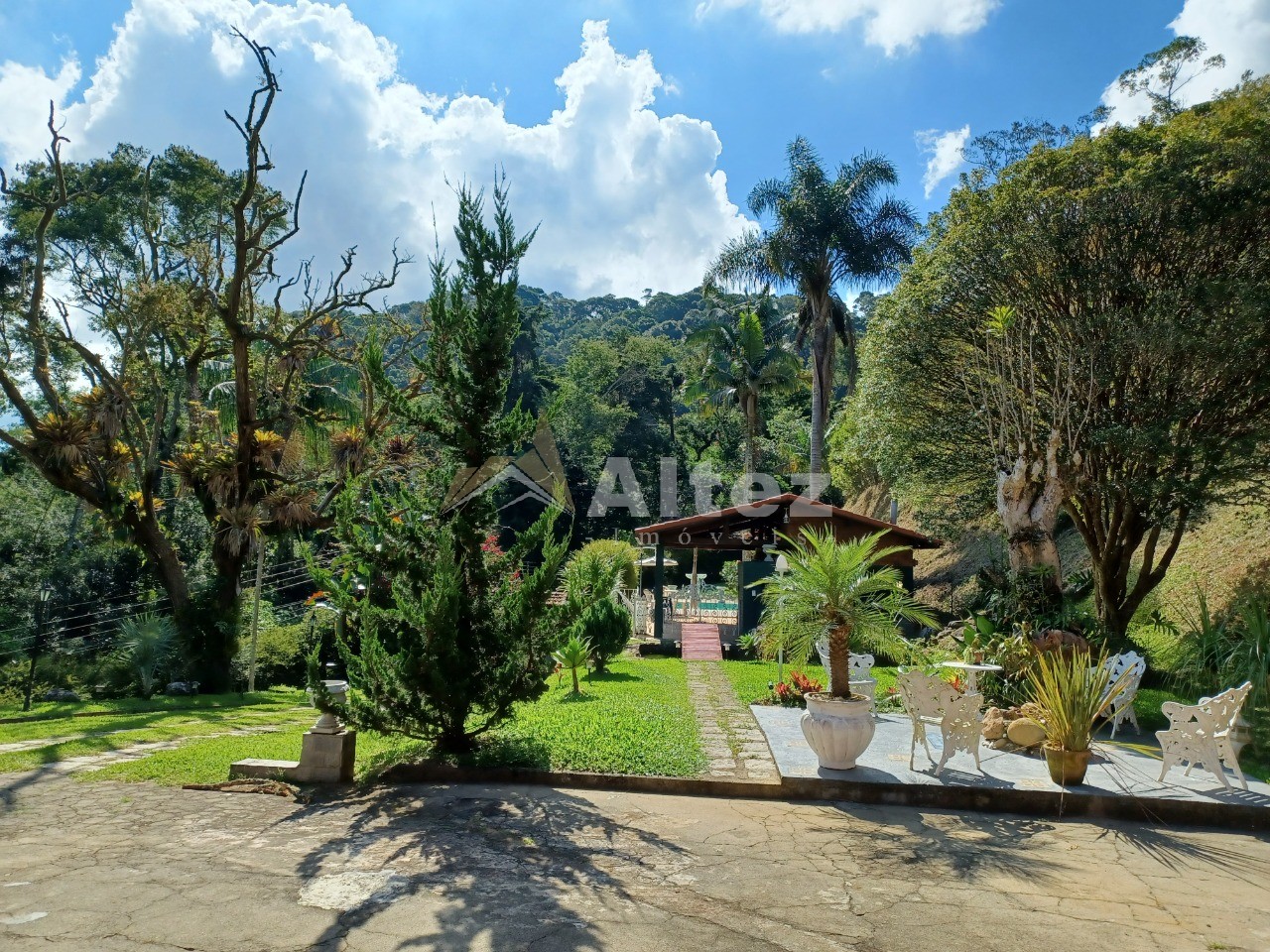 Casa, 4 quartos, 5455 m² - Foto 35