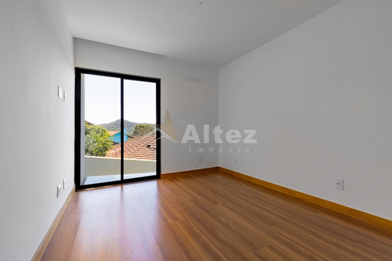 Casa, 4 quartos, 151 m² - Foto 11