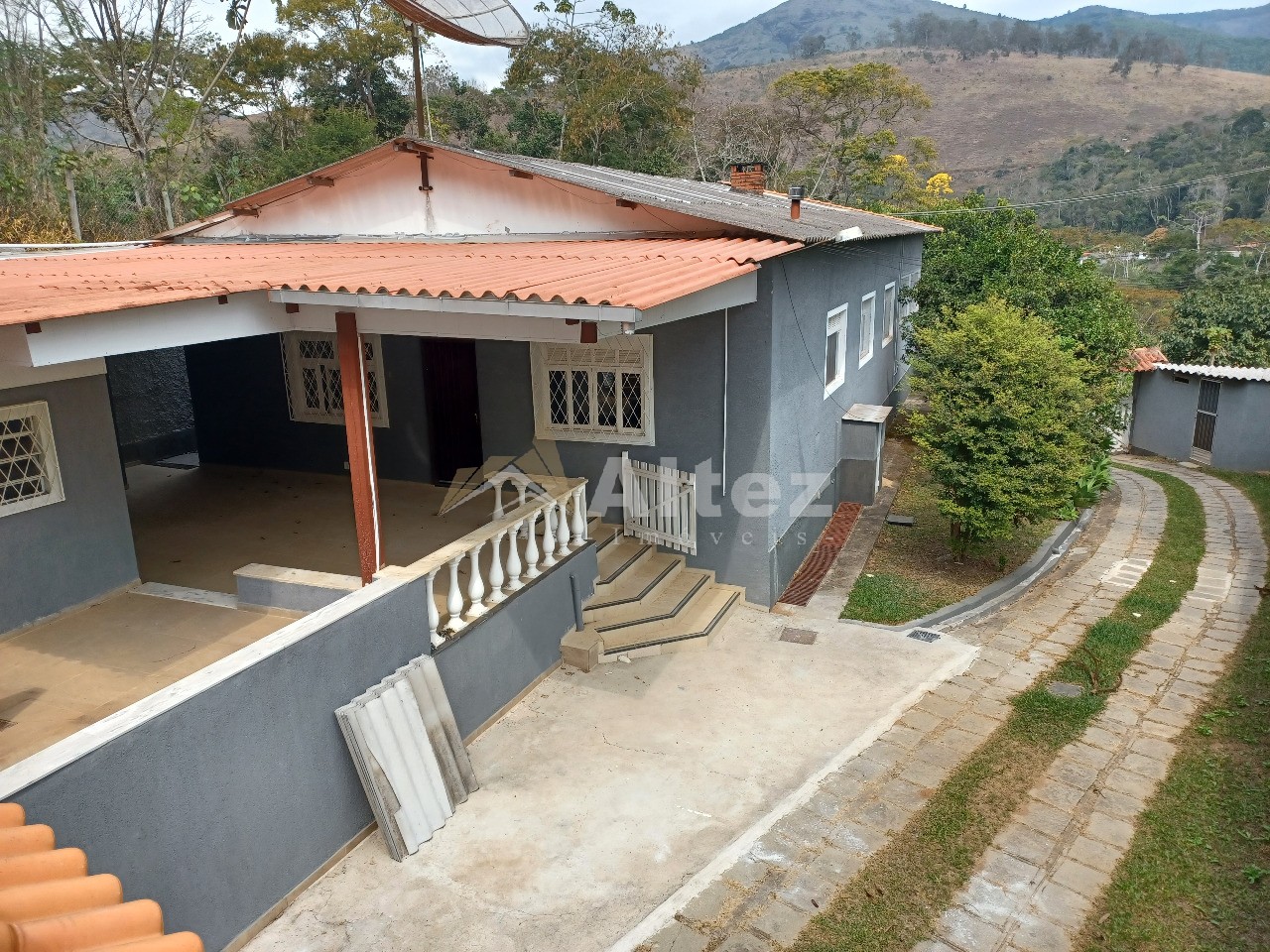 Casa, 4 quartos, 525 m² - Foto 28