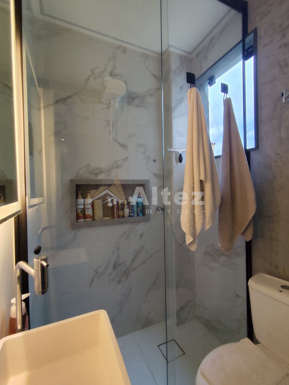 Apartamento, 1 quarto, 33 m² - Foto 4