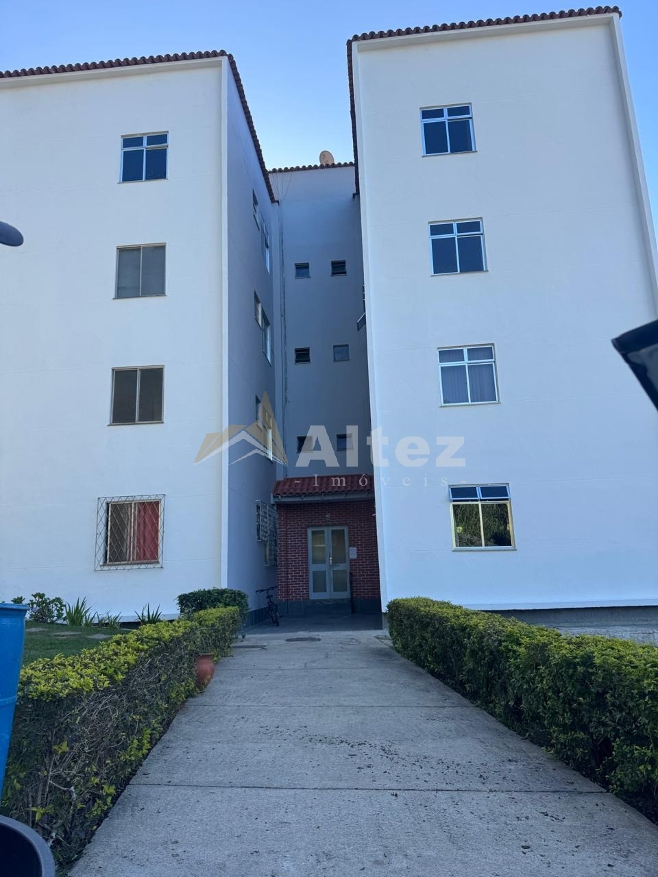 Apartamento, 1 quarto, 33 m² - Foto 12